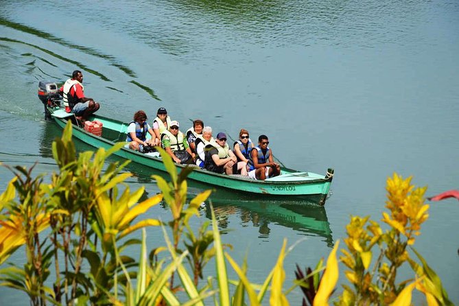 Cannibal Caves Tour, Visit a Fijian Village, Take Part in Kava Ceremony - Pickup Information