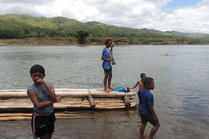 Cannibal Caves Tour, Visit a Fijian Village, Take Part in Kava Ceremony - Unique History of Cannibalism