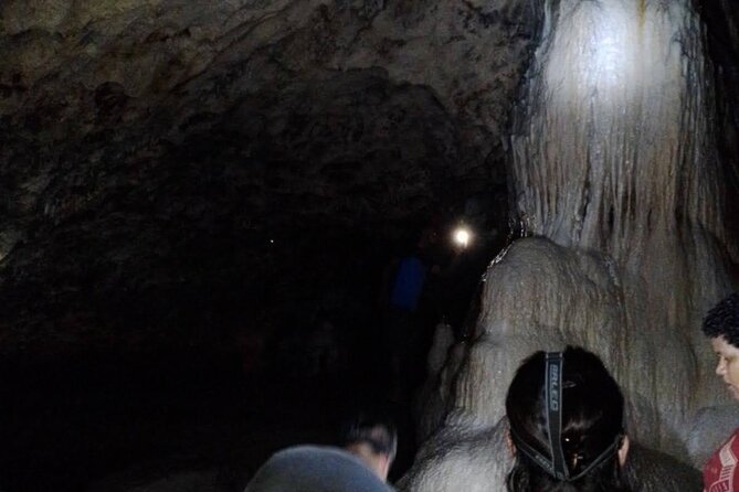 Cannibal Caves Tour, Visit a Fijian Village, Take Part in Kava Ceremony - Local Drivers Historical Context