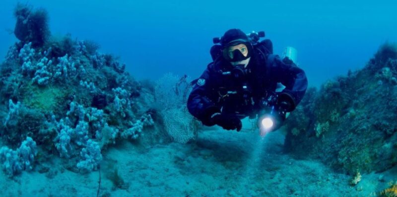 Cannigione: Open Water Diver Course - Inclusions and Fees