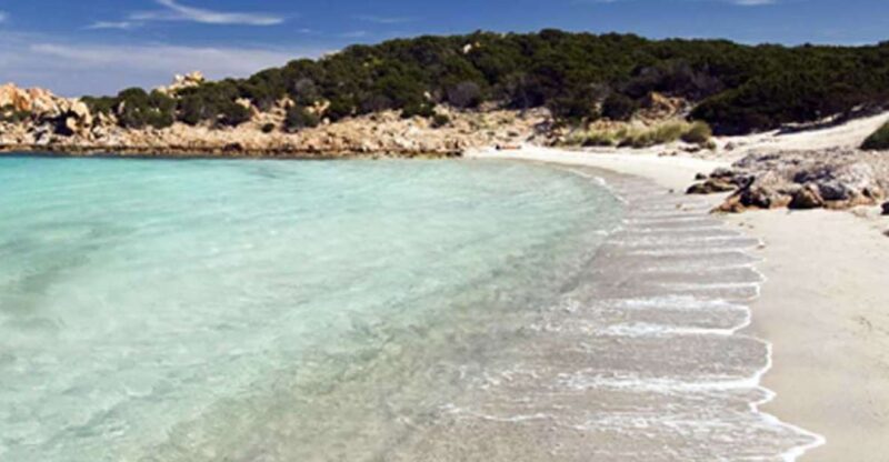 Cannigione: Private Dinghy Tour to Caprera With Scuba Diving - Stops for Activities