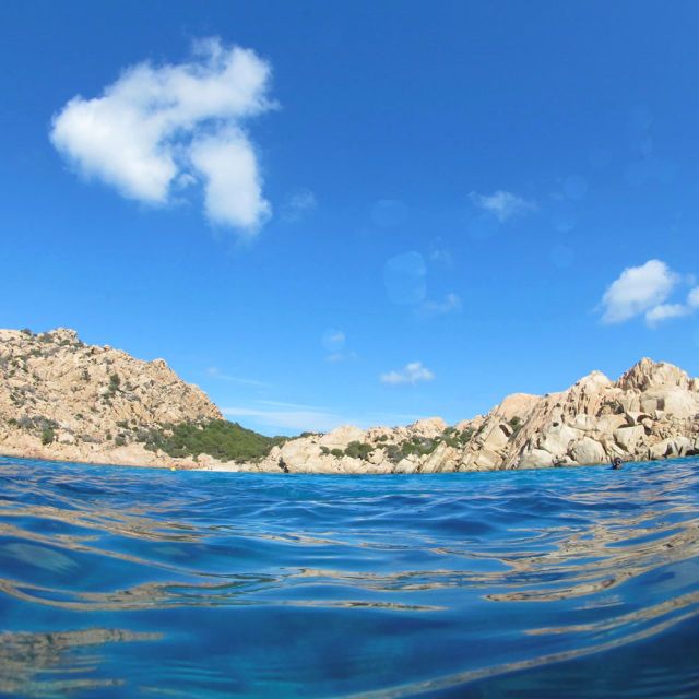 Cannigione: Private Dinghy Tour to Caprera With Scuba Diving - Frequently Asked Questions