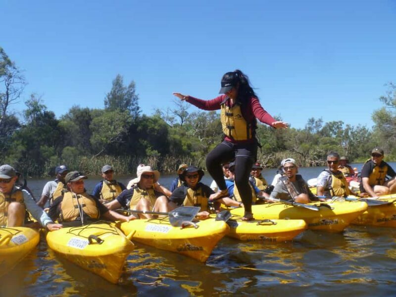 Canning River Half-Day Kayak Wildlife Tour - Final Thoughts
