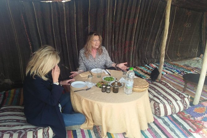 Cannot Get to the Sahara Desert. Visit Agafay Desert Instead! - Pricing and Cancellation