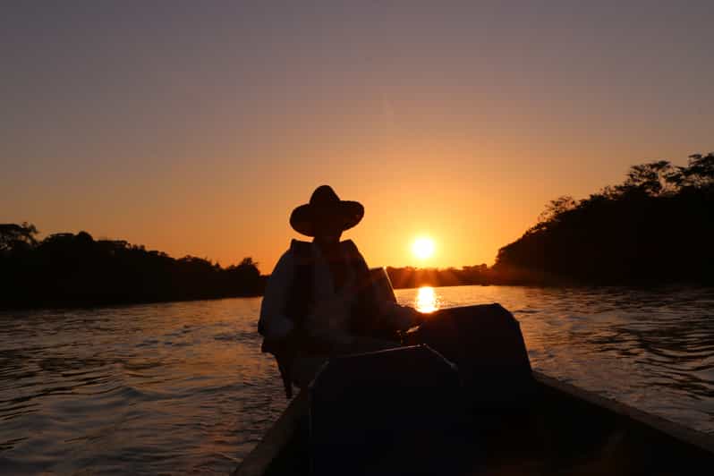 Caño Cristales Trip From Bogotá 3 Days - Itinerary Highlights