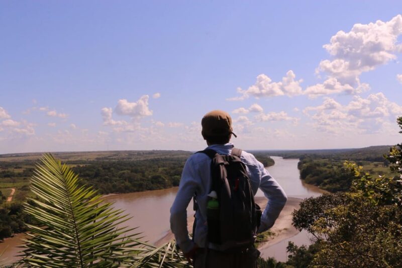 Caño Cristales Trip From Bogotá 3 Days - Important Information