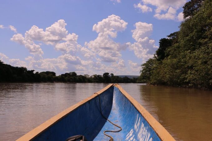 Caño Cristales Trip From Bogotá 3 Days - Recap