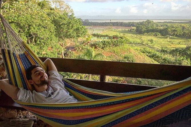 Cano Hondo Rooms + Kayaking + Hiking + Natural Waterfall Swimming Pools - Boat Tour to San Lorenzo Bay