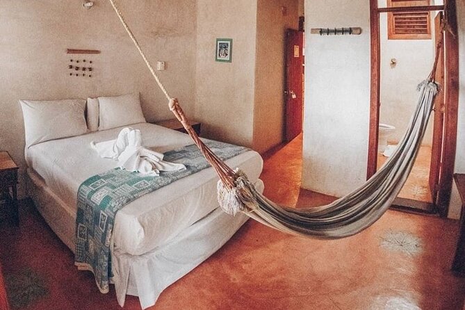 Cano Hondo Rooms + Kayaking + Hiking + Natural Waterfall Swimming Pools - Tour Cancellation Policy