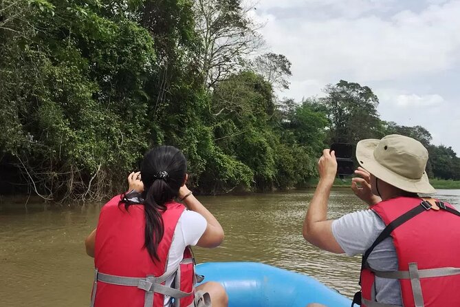 Caño Negro Eco Safari Boat Tour - Recap