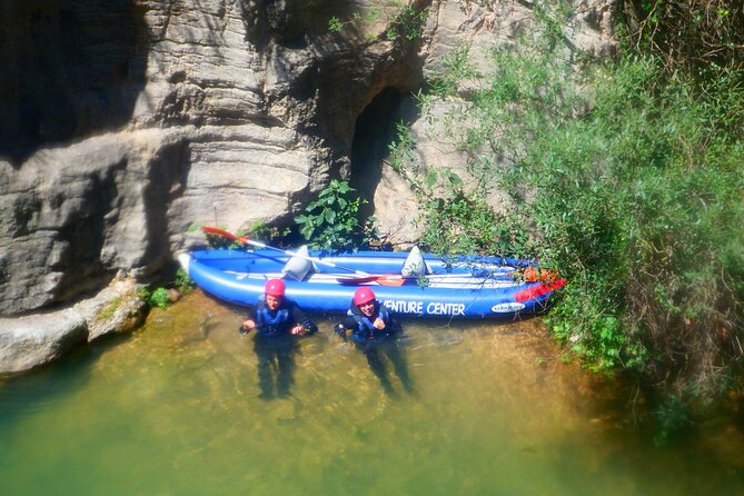 Cano-Rafting - Customer Reviews