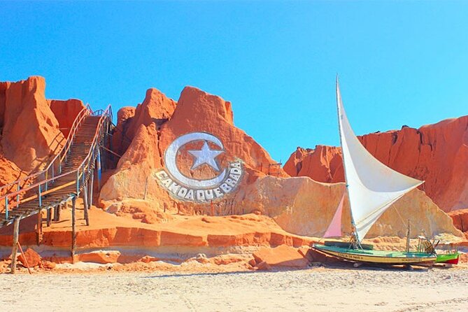 Canoa Quebrada Beach Tour With Nettour - Key Points