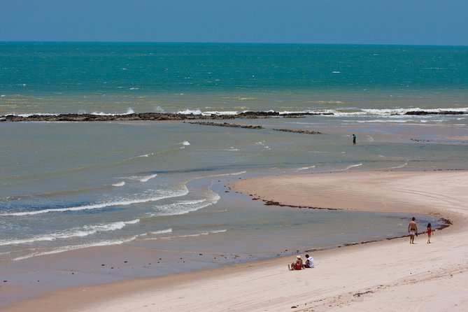Canoa Quebrada From Fortaleza - Dune Buggy Adventure