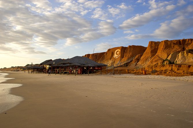 Canoa Quebrada From Fortaleza - Traveler Reviews and Ratings