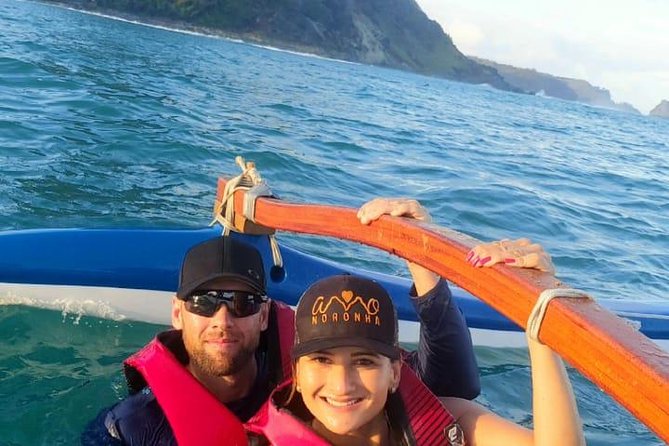 Canoe Aloha Vaa F. Noronha. - Group Size and Pricing