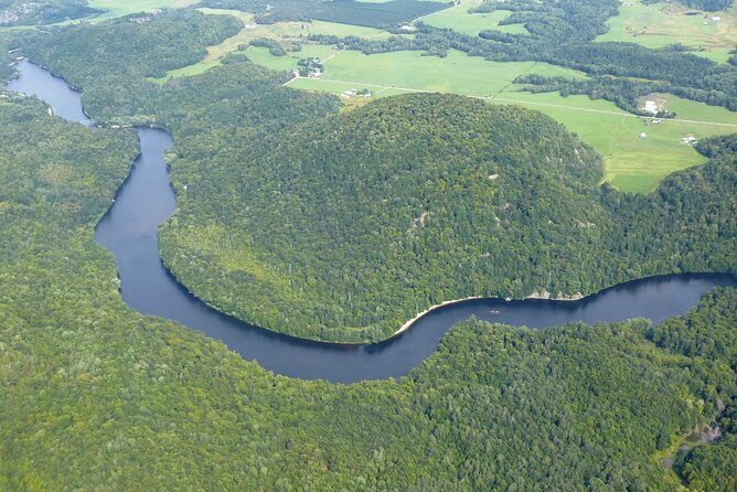 Canoe, Kayak, Paddleboard Rouge River - Self Guided Descent - Suitability and Equipment