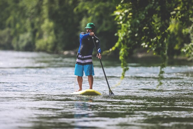 Canoe, Kayak, Paddleboard Rouge River - Self Guided Descent - Group Size