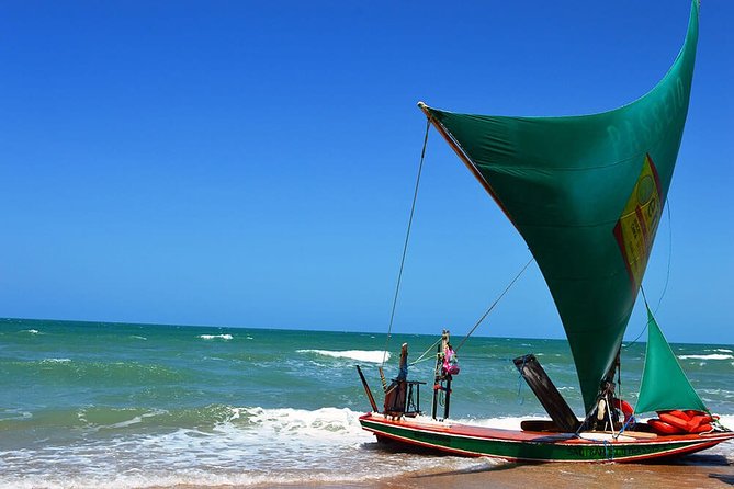 Canoe Quebrada Full Day Tour - Departure From Fortaleza by Vitorino Turismo - Accessibility and Accommodations