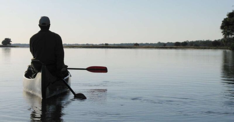 Canoe Ride in Mount Lavinia - Key Points