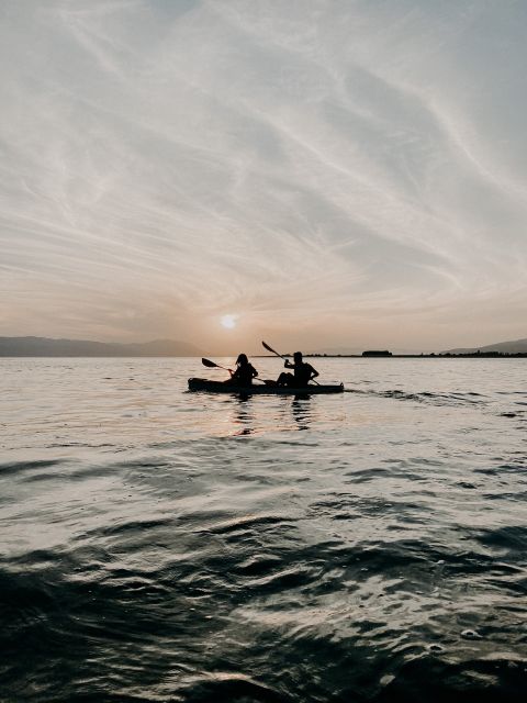Canoe Ride in Mount Lavinia - Booking Information