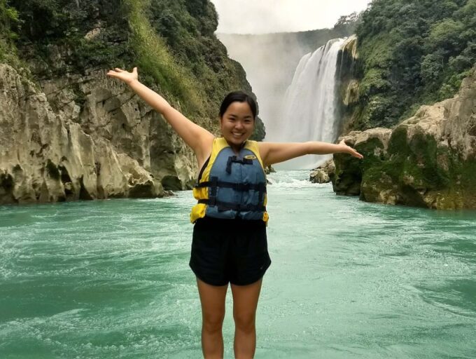 Canoe Ride to Tamul Waterfall From San Luis Potosí - Important Information