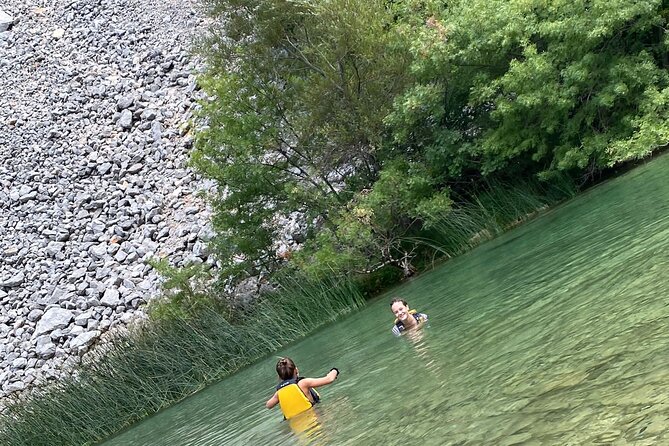 Canoe Safari Adventures at Zrmanja River Day Tour - Experience Highlights