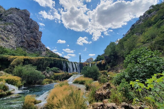 Canoe Safari Adventures at Zrmanja River Day Tour - Recommended by Travelers