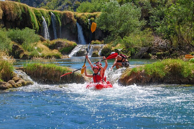 Canoe Safari - What to Bring
