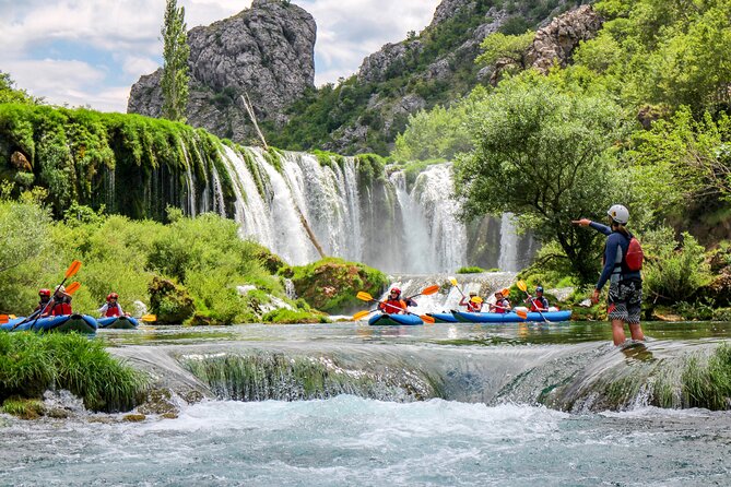 Canoe Safari - Booking and Cancellations