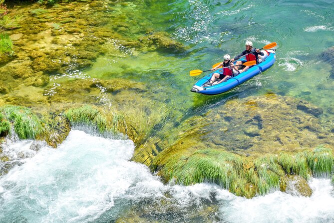 Canoe Safari - Worth The Stay