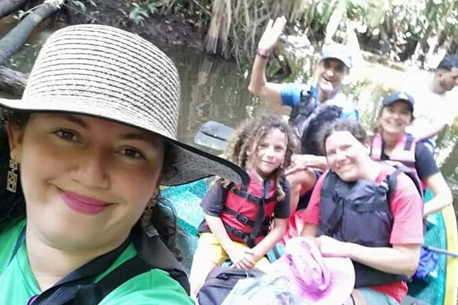 Canoe Tour in Tortuguero National Park Small Group - Guides and Expertise