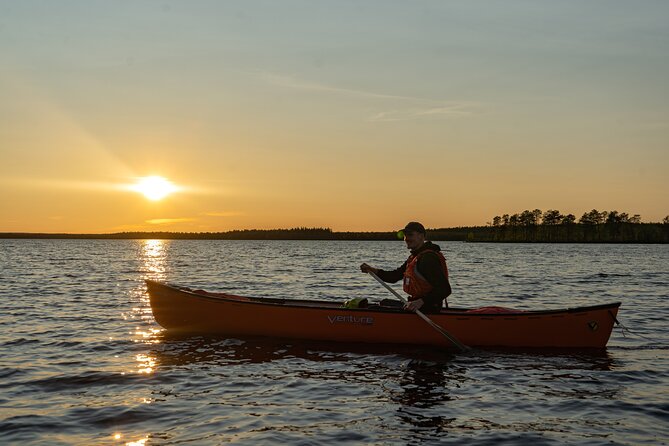Canoe Trip in Lapland - Important Considerations