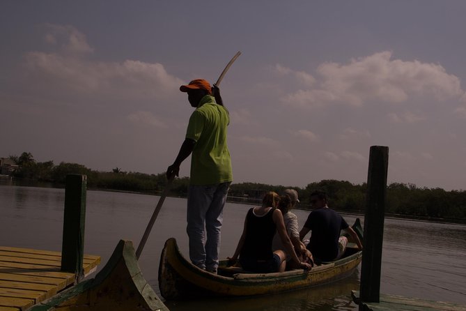 Canoe Trip in the Mangrove Forest in La Boquilla - Accessibility and Recommendations