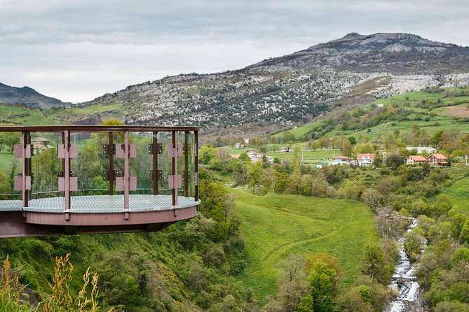 Canoeing, Cave & Collados Del Ason - Participant Requirements