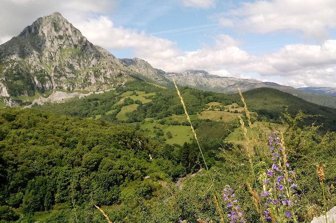 Canoeing, Cave & Collados Del Ason - Exploring the Cave