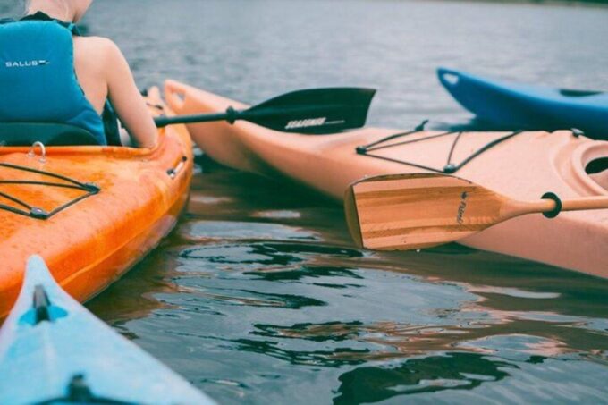 Canoeing in Port City - Frequently Asked Questions