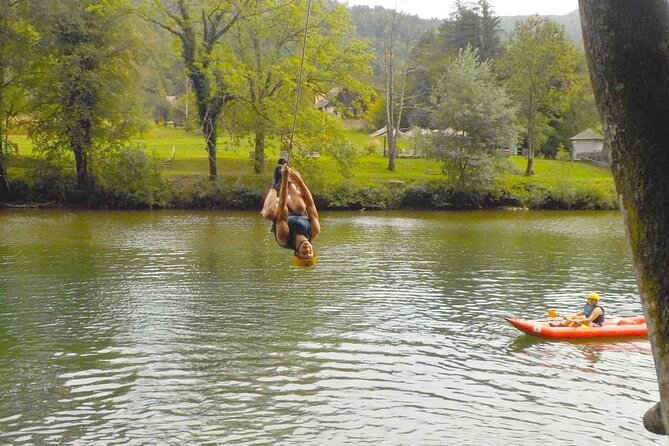 Canoeing/Kayaking on Kupa River, Croatia - Discovery Trip - Traveler Reviews and Accolades