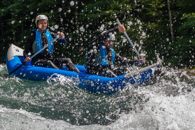 Canoeing Neretva River - Participant Suitability and Requirements