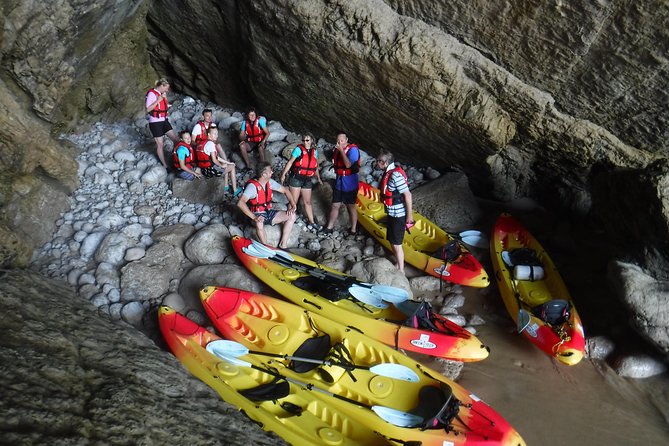 Canoeing Sesimbra - Cancellation Policy and Payment Options