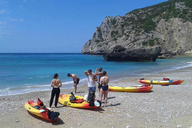 Canoeing Sesimbra - Reviewing the Canoeing Experience