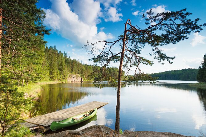 Canoeing Trip to Reindeer Farm and Husky Park Visit - Tour Requirements and Accessibility