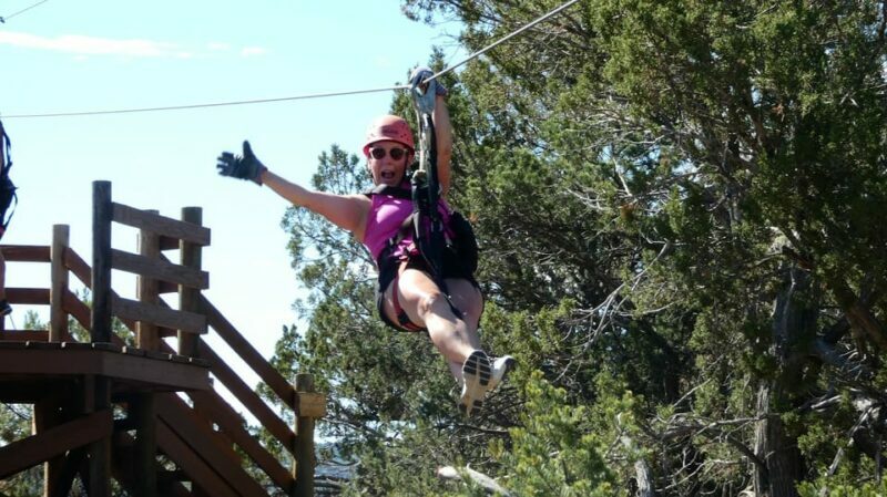 Cañon City: Royal Gorge 9-Line Classic Zipline Ticket - Ending with a Bang: The Final Line