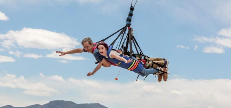 Cañon City: Royal Gorge Bridge & Park Entry Ticket & Gondola - Customer Reviews and Ratings