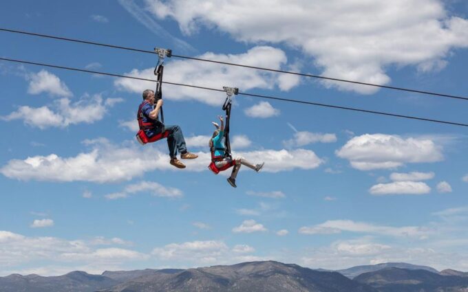 Cañon City: Royal Gorge Bridge & Park Entry Ticket & Gondola - Getting to the Royal Gorge Bridge & Park