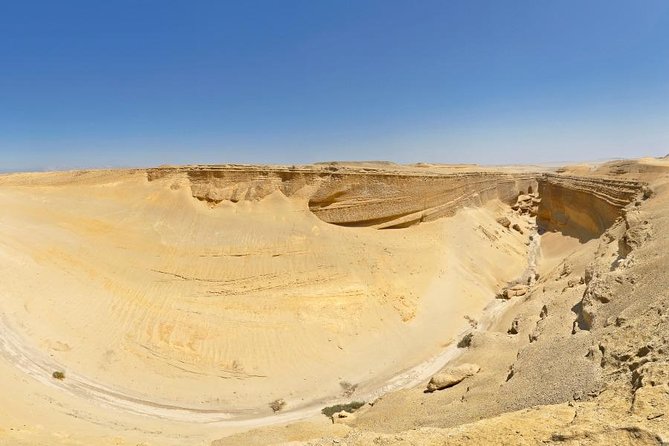 Cañón De Los Perdidos Excursion - Key Points