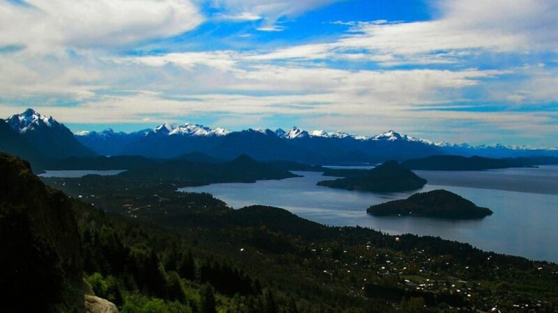 Canopy Half-Day Tour in Bariloche - Key Points