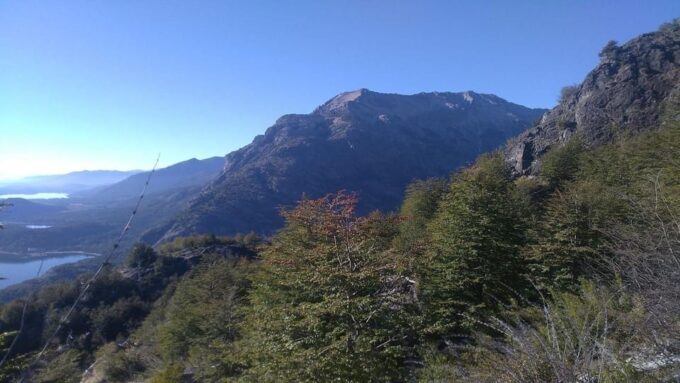 Canopy Half-Day Tour in Bariloche - Age and Health Restrictions
