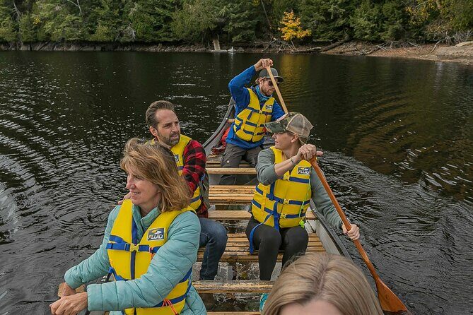 Canopy Tour at Haliburton Forest - Who Will Enjoy This Tour?