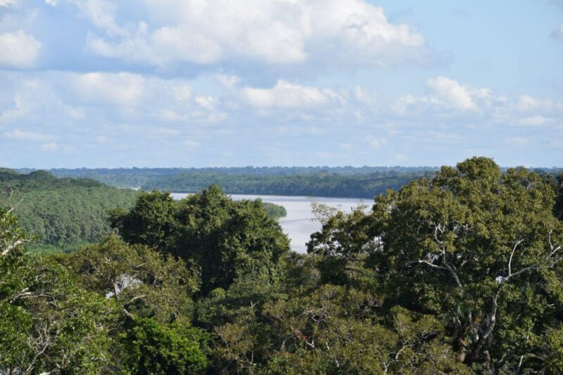 Canopy Walk and Monkey Island - Frequently Asked Questions