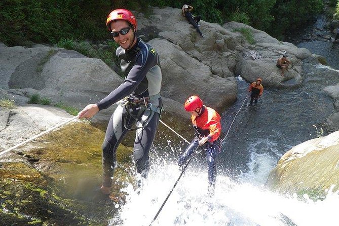 Canopy - Zipline - 2000M. Adventure Circuit - in 6 Ec Lines. - Soaring Through Lush Landscapes